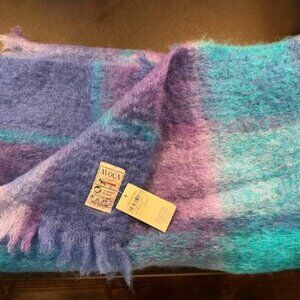 AVOCO Throw from Ireland